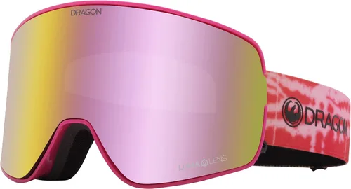 Vista 31 de Dragon Alliance Gafas de esquí NFX2