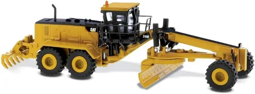 Vista 10 de Diecast Masters 1:125 Escala Modelo Cat 390F L Excavadora hidráulica, 85539