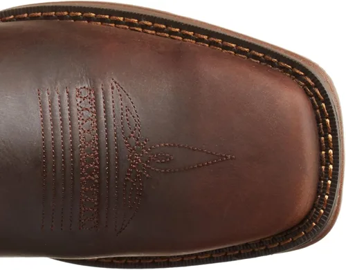 Vista 5 de Durango Rebel botas tejanas para hombre