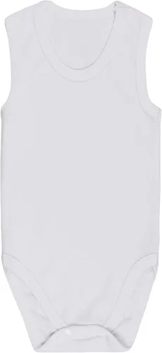 Vista 2 de ToBeInStyle Body de una sola pieza para bebé, 4