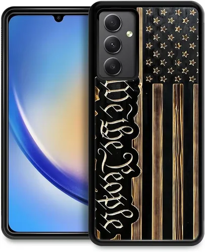 Vista 29 de DAIZAG Funda compatible con Samsung Galaxy A54 5G, protección completa, a prueba de golpes, antiarañazos, funda de poliuretano termoplástico