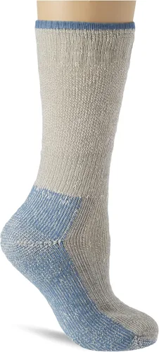Vista 2 de Smartwool Classic Mountaineer - Calcetín de máxima amortiguación para mujer