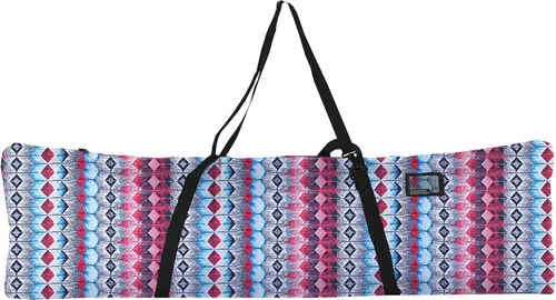 Vista 7 de Element Equipment Bolsa acolchada para snowboard, bolsa de viaje para snowboard
