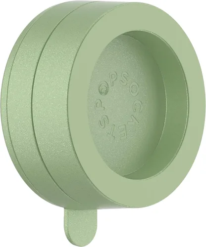 Vista 11 de PopSockets Soporte de teléfono con succión multisuperficie, montaje en superficie desmontable, soporte para teléfono compatible con MagSafe® - Blue