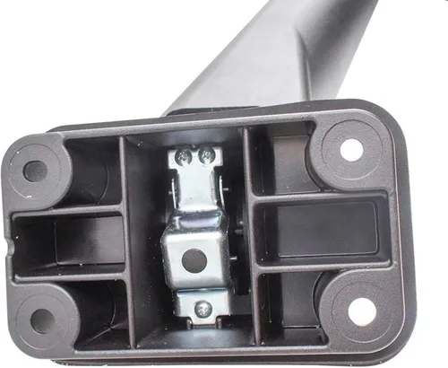 Vista 4 de Espejo manual para 2003-2009 C6500 Kodiak plegable manual para 2003-2009 C7500 Topkick 25826342 izquierdo GM1320681