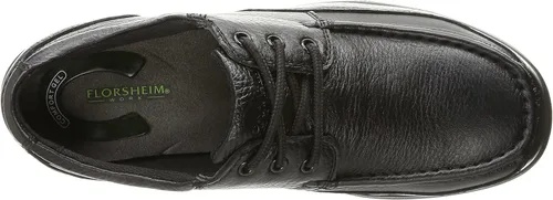 Vista 5 de Florsheim Work Wily - Wily para hombre
