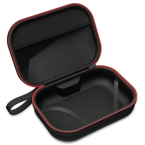 Vista 2 de GameSir Gaming Controller Case G7 SE T4 Cyclone Pro, Premium Gaming Controller Case for Ultimate Protection Premium Controller Carrying Case for