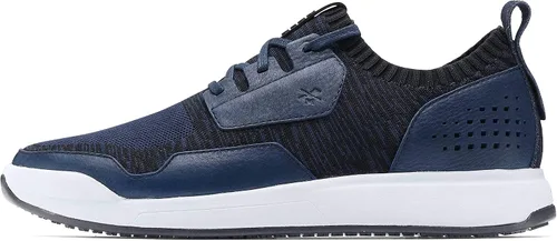 Vista 9 de MOZO Tenis de correr antideslizantes para hombre