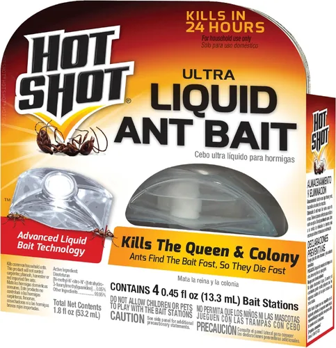 Vista 10 de Matahormigas Hot Shot MaxAttrax, 4