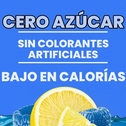 Vista 7 de Kool-Aid Mezcla de bebida de hidratación, 6 paquetes, limonada de frambuesa