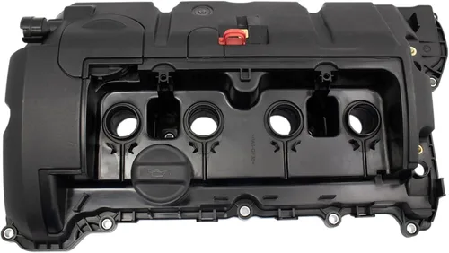 Vista 173 de TRQ Tapa de Válvulas Compatible con 2011-2014 Chrysler 200 2007-2010 Sebring 2008-2014 Dodge Avenger 2007-2012 Caliber 2009-2020 Journey 2007-2017