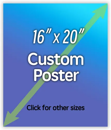 Vista 19 de DP BOUTIQUE Impresiones de póster personalizadas, sube tu imagen/foto, impresión de imagen personalizada a póster, impresiones artísticas de pared