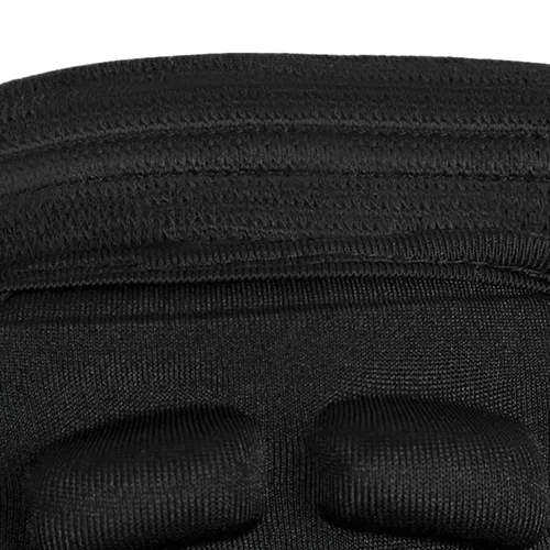 Vista 7 de Soporte de codo para adultos, transpirable, protector de gel acolchado de compresión para codo y brazo, protector de manga protectora para deportes