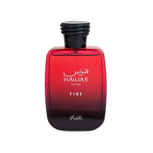 Vista 15 de RASASI Hawas Atlantis Eau de Parfum para hombre, 100 ml (3.4 oz) Spray de fragancia fresca y moderna