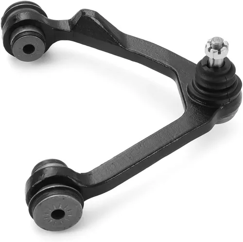 Vista 97 de Metrix Premium Chassis Parts - Brazo de control superior delantero derecho con junta esférica y conjunto de buje para 82-85 Mercedes-Benz 300CDT