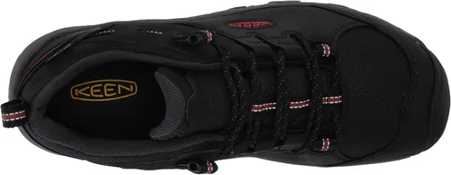 Vista 5 de KEEN Zapatos de senderismo Steens WP para hombre