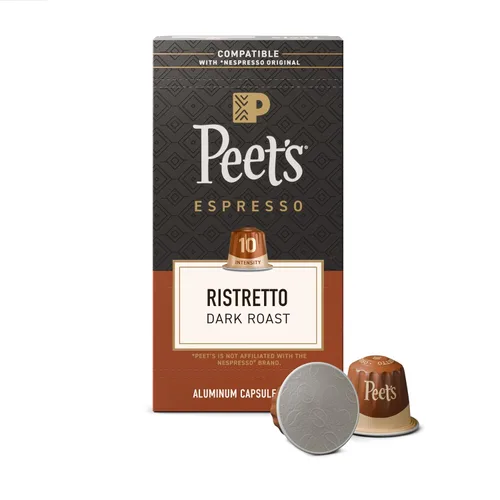 Vista 12 de Peet's Coffee- Cápsulas de expreso