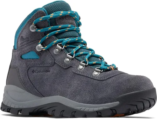 Vista 32 de Columbia Women's Newton Ridge Plus Waterproof Amped Hiking Boot