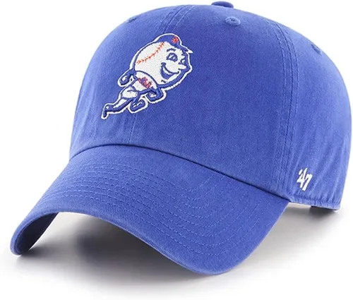 Vista 15 de 47 MLB - Gorra Clean Up para mujer Carbón