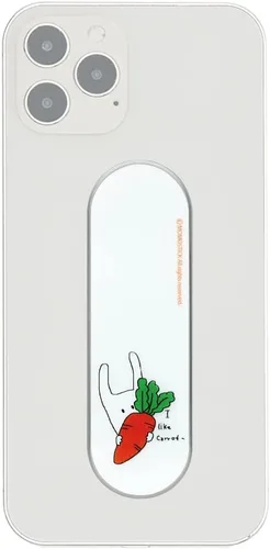 Vista 7 de MOMO STICK Flatstick, soporte de correa de agarre para teléfono celular para mano, soporte para teléfono celular, nuevo agarre delgado para selfie
