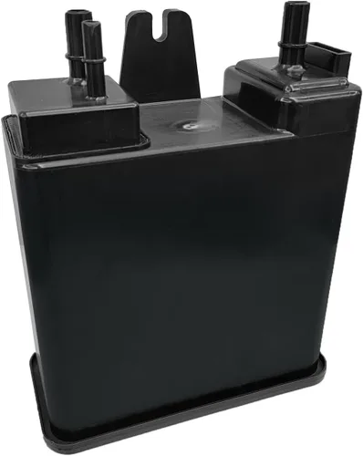 Vista 7 de Recipiente de Vapor Dimeani compatible con GMC Yukon, Chevrolet, Chevy Tahoe, Cadillac Escalade, CTS, SRX 2004 2005 2006 2007 2008 2009 2010 2011
