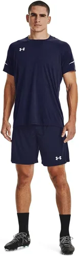 Vista 7 de Under Armour Golazo 3.0 - Pantalones cortos para hombre