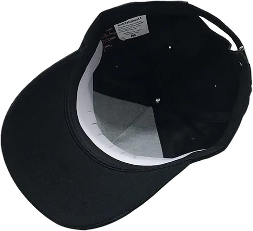 Vista 5 de Gorra de béisbol con diseño de tigre para camioneros, estilo hip hop, diseño de animales, bordado, para ampliar la parte superior dura