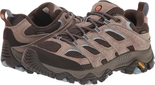 Vista 7 de Merrell Women's Moab 3 Waterproof Hiking Shoe