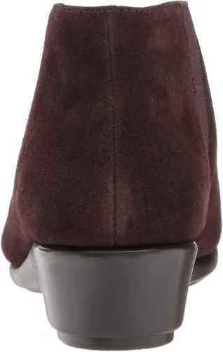 Vista 3 de Aerosoles Women's Allowance Ankle Boot