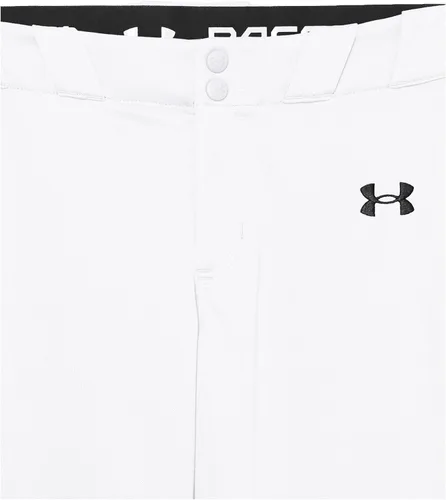Vista 5 de Under Armour Pantalones de béisbol utilitarios para niños