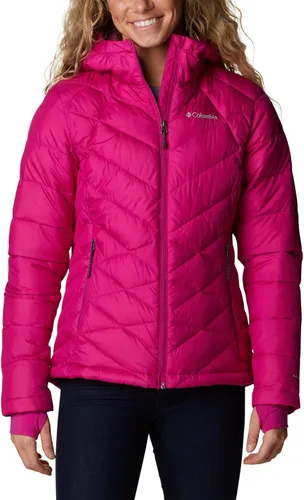 Vista 27 de Columbia Chaqueta Heavenly HDD para mujer Negro