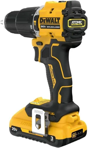 Vista 4 de 20V ATOMIC COMPACT HD - KIT