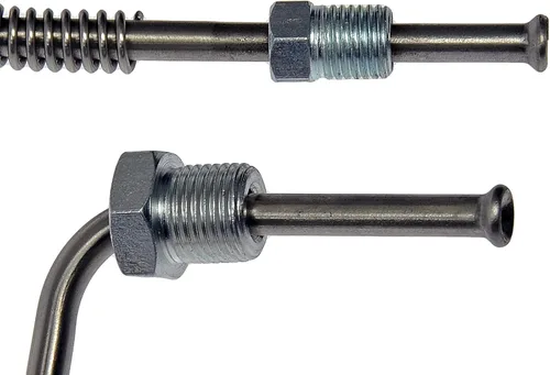 Vista 4 de Dorman 919-245 Kit de línea de freno de acero inoxidable compatible con determinados modelos Ford (OE FIX)