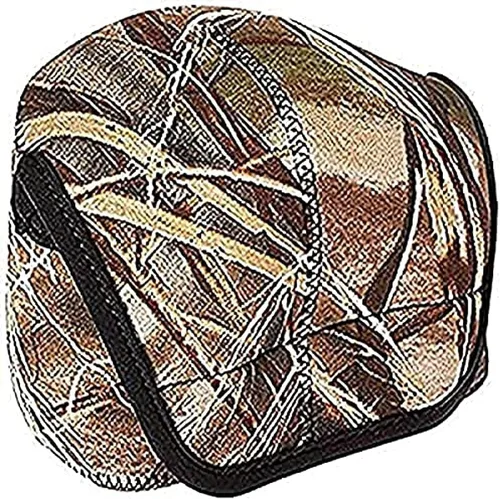 Vista 8 de LENSCOAT BodyBag - Realtree AP Snow