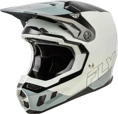 Vista 7 de FLY Racing Casco juvenil Formula CC Glide 2026