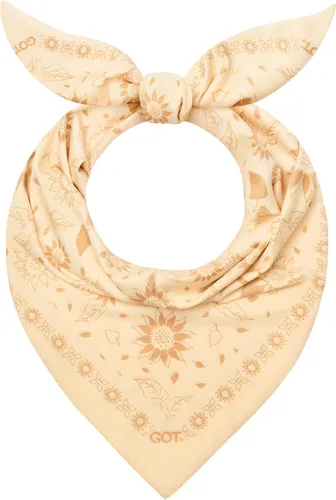 Vista 7 de GOT Sports Bandana de enfriamiento UPF 50+ para hombres y mujeres, termorregulación, absorbe la humedad, protección solar, bandana para el cuello