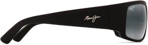 Vista 3 de Maui Jim Gafas de sol polarizadas envolventes para hombre y mujer