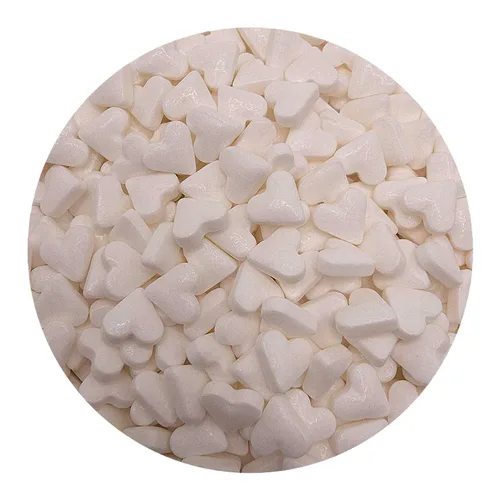 Vista 38 de NCS Gránulos comestibles de caramelo en forma de bigote jumbo – Decoración de cupcakes, pasteles y galletas, 7 onzas