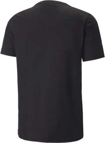 Vista 2 de PUMA Camiseta Ferrari Shield para hombre