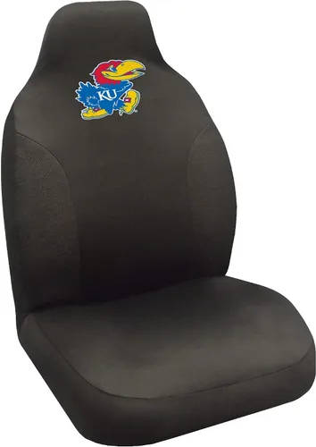 Vista 5 de FANMATS NCAA - Funda de asiento bordada