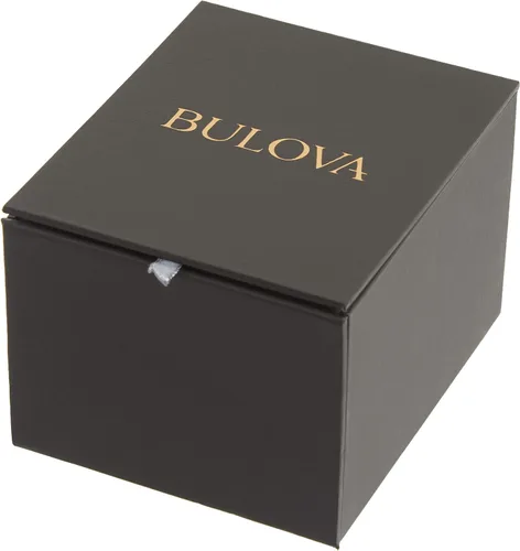 Vista 6 de Bulova Marine Star - 97B168 Azul Talla única, Azul