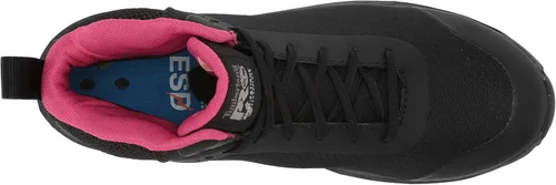 Vista 5 de Timberland PRO Drivetrain Mid Composite - Puntera de seguridad para mujer