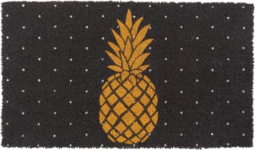 Vista 12 de KAF Home - Felpudo de fibra de coco de 17 x 30 pulgadas - California