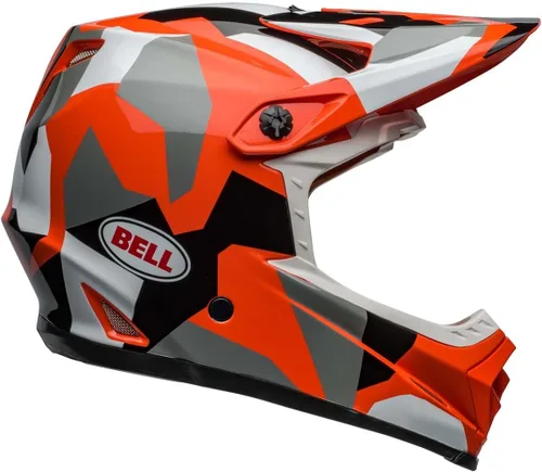 Vista 12 de Bell Moto-9 MIPS Casco de bicicleta juvenil