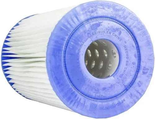Vista 7 de Intex Cartucho de bomba de filtro de repuesto tipo B para piscina (10 unidades)