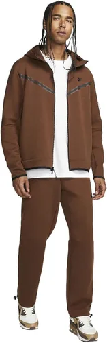 Vista 7 de Nike Sportswear - Sudadera con capucha para hombre