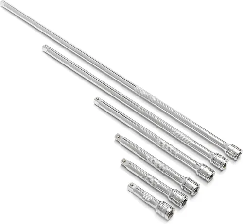 Vista 4 de GEARWRENCH Juego de 18 herramientas de trinquete y accionamiento de 1/4 pulgadas - 89075