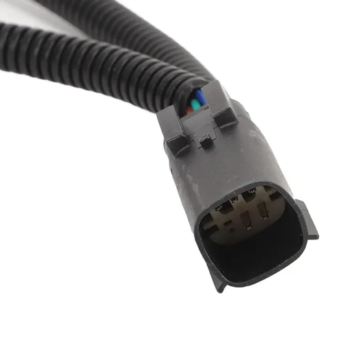 Vista 7 de Arnés de conversión de luz trasera LED para LTZ 2016 2017 2018, 2 unids adaptador conector de cableado