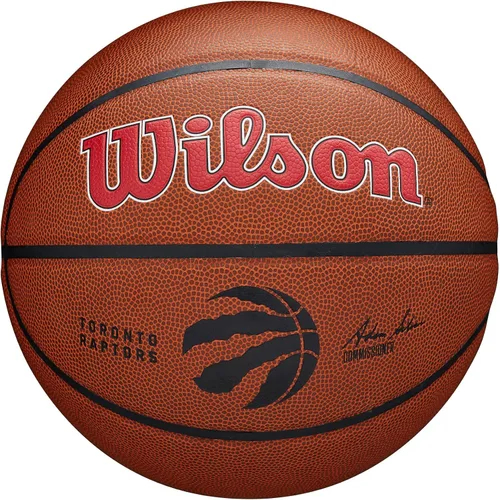 Vista 26 de Wilson NBA Team Alliance Balones de baloncesto - Tamaño 7-29.5
