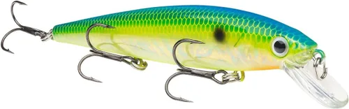 Vista 22 de Strike King KVD Jerkbait 3 Gancho